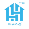 Heimishe Helpers logo
